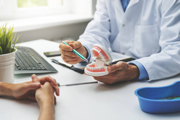 Best Invisalign and Clear Aligners  in Bensville, MD