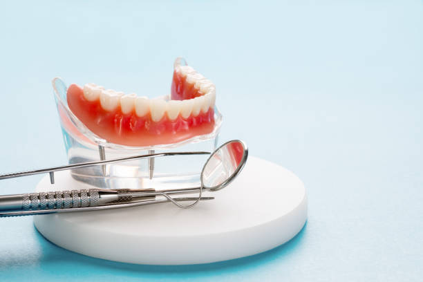 Best Root Canal Treatment  in Bensville, MD