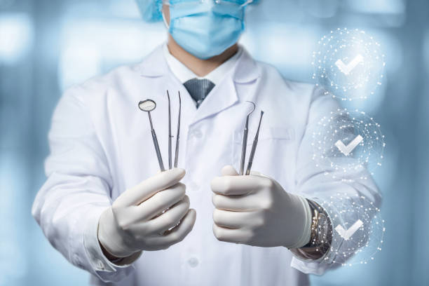 Best General Dentistry  in Bensville, MD