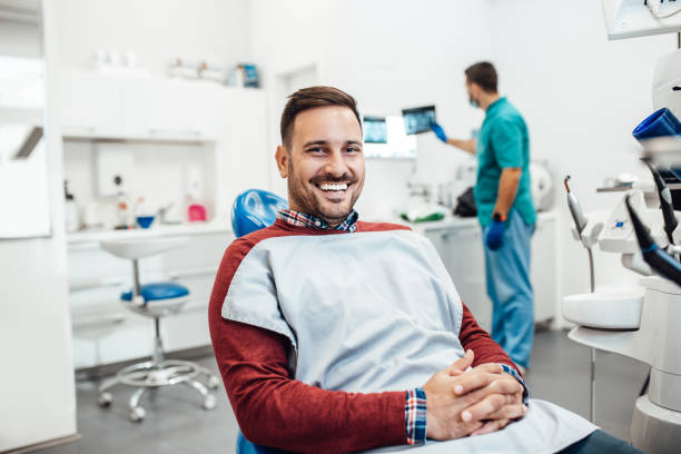 Best Wisdom Tooth Removal  in Bensville, MD